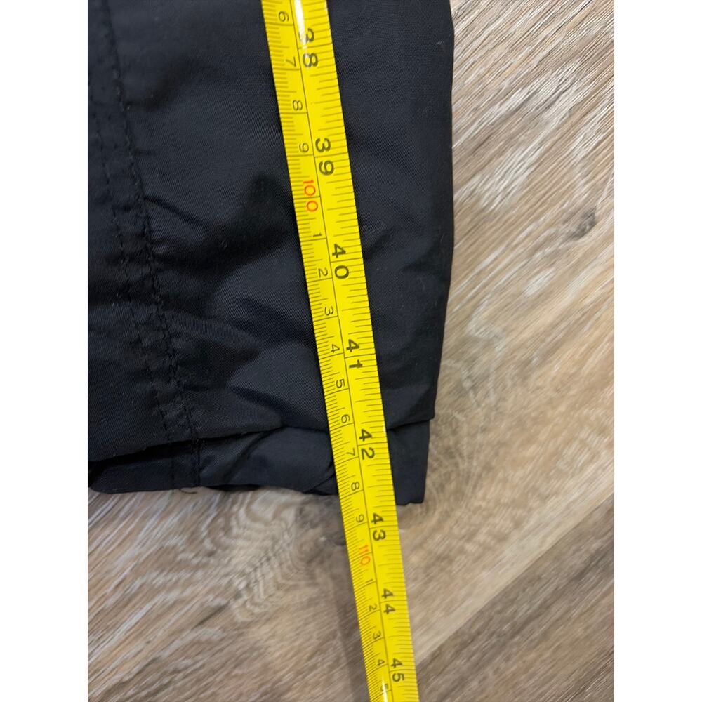 Ski Gear Insulated Snow Pants Black Small Winter Ski Snowboard - Picture 6 of 6